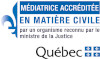 Elise Groulx Mediatrice Quebec